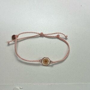 Pura vida bracelet